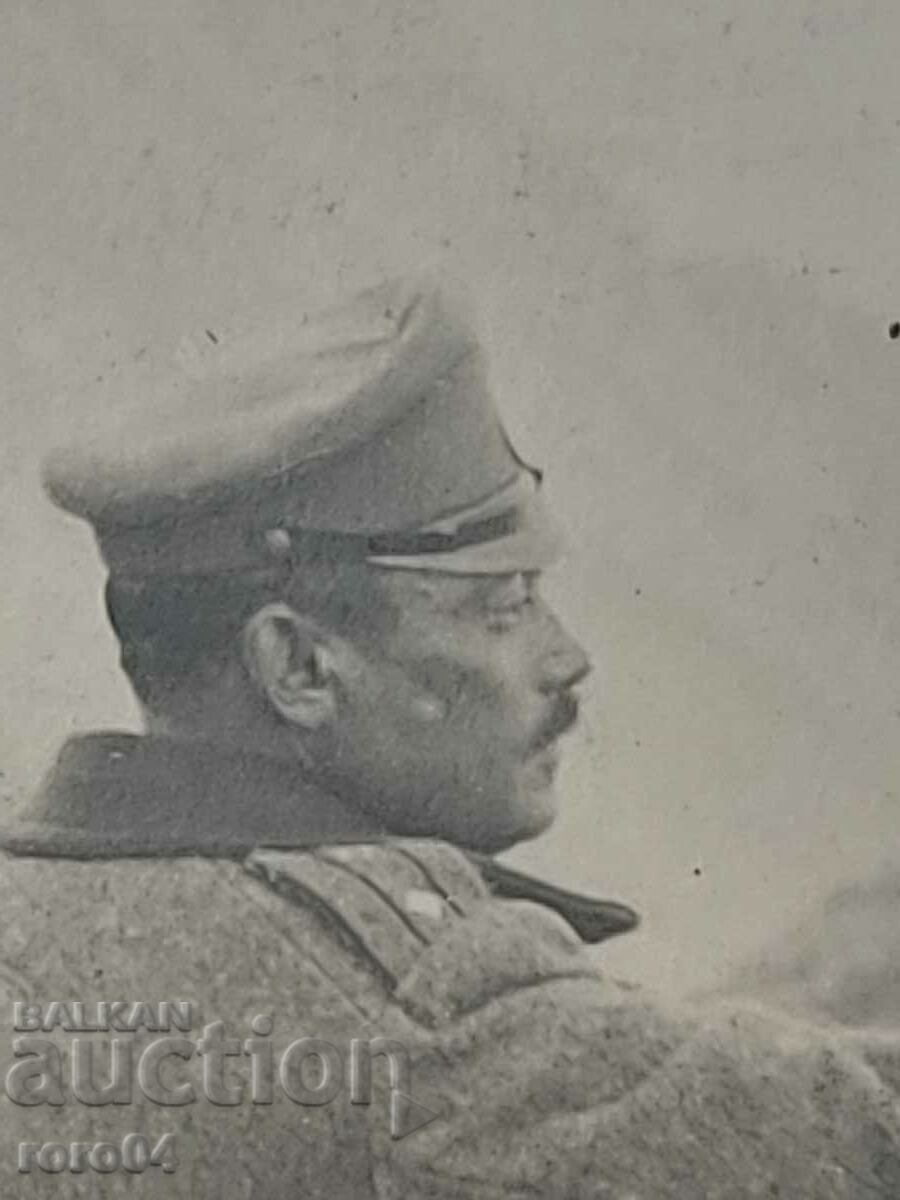 OLD WAR PHOTO - WW I - 6 OLD WAR PHOTO - WW I - 6