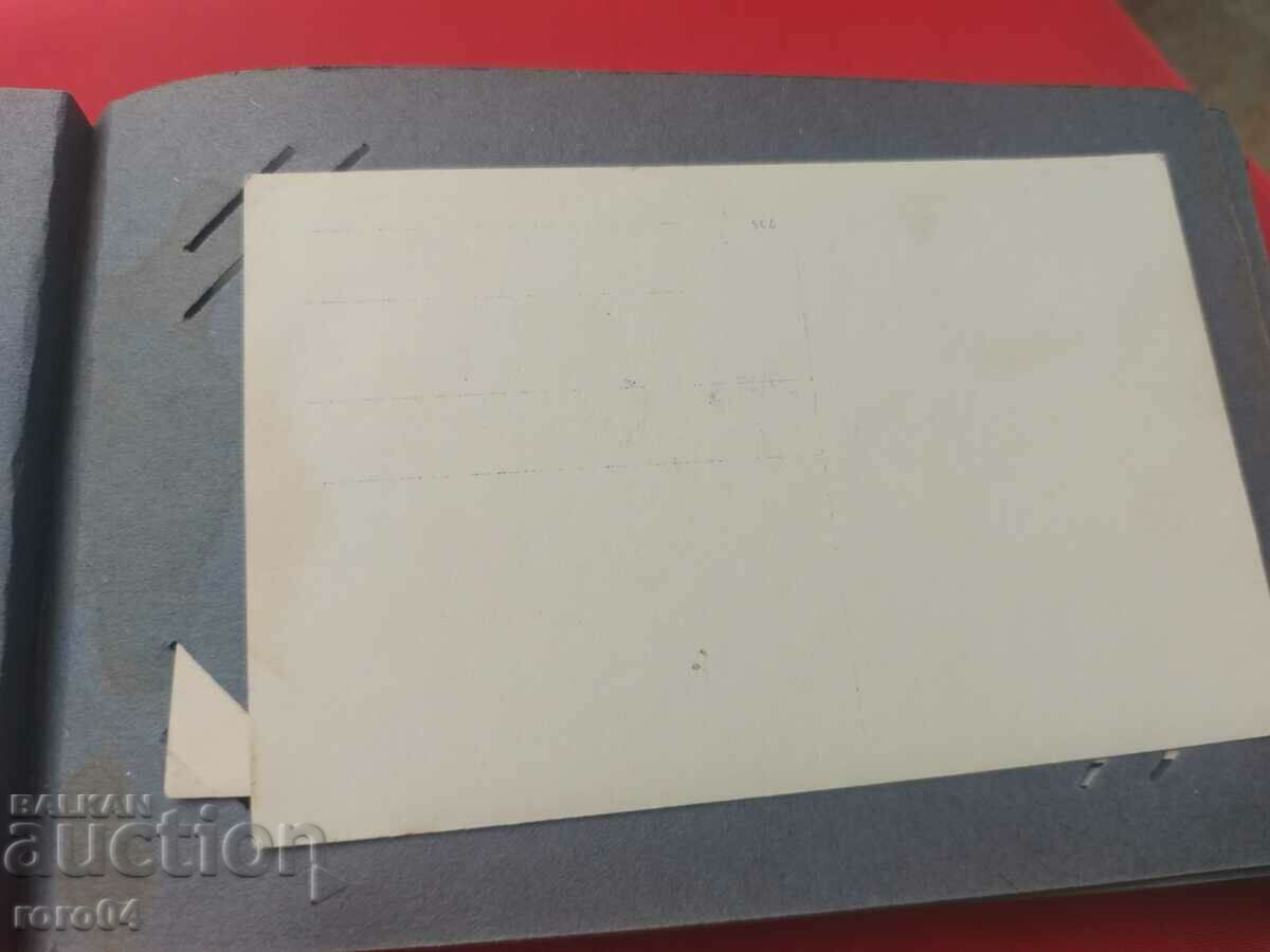 OLD WAR PHOTO - WW I - 7 OLD WAR PHOTO - WW I - 7