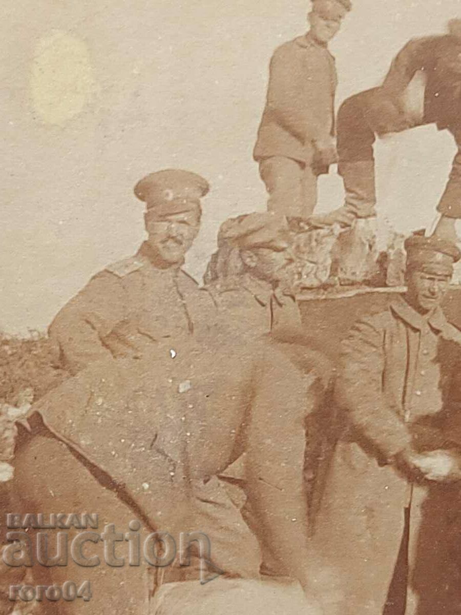 Auction OLD WAR PHOTO - WW I Auction OLD WAR PHOTO - WW I