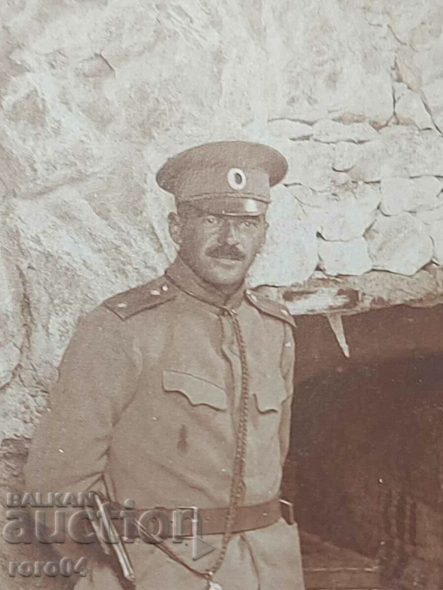 Livrarea FOTO VECHI DE RĂZBOI - Primul Război Mondial
