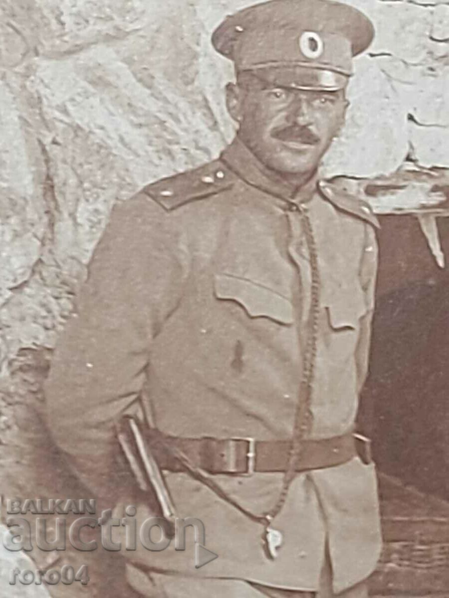 OLD WAR PHOTO - WW I - 6 OLD WAR PHOTO - WW I - 6