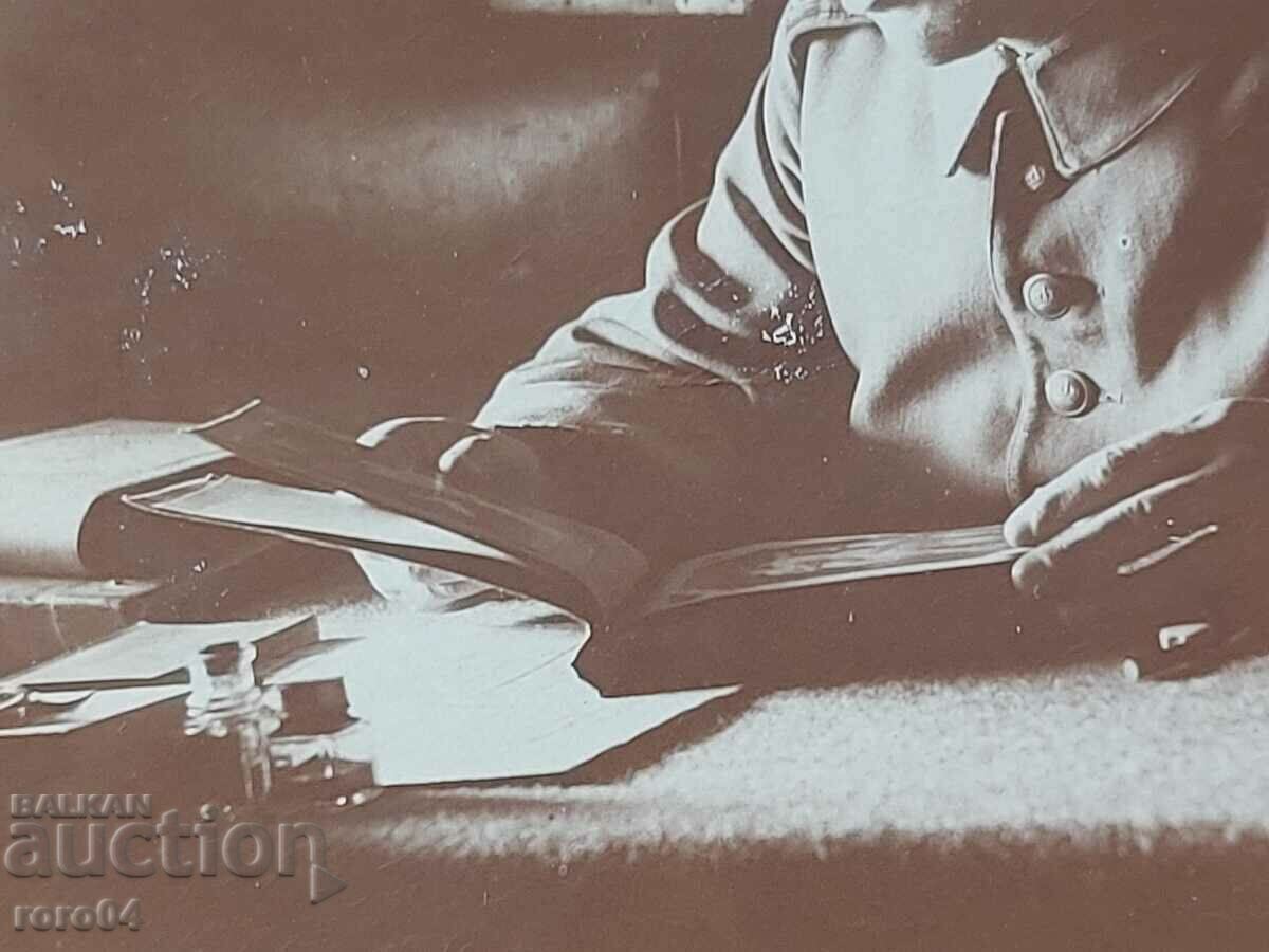 OLD WAR PHOTO - WW I - 5 OLD WAR PHOTO - WW I - 5