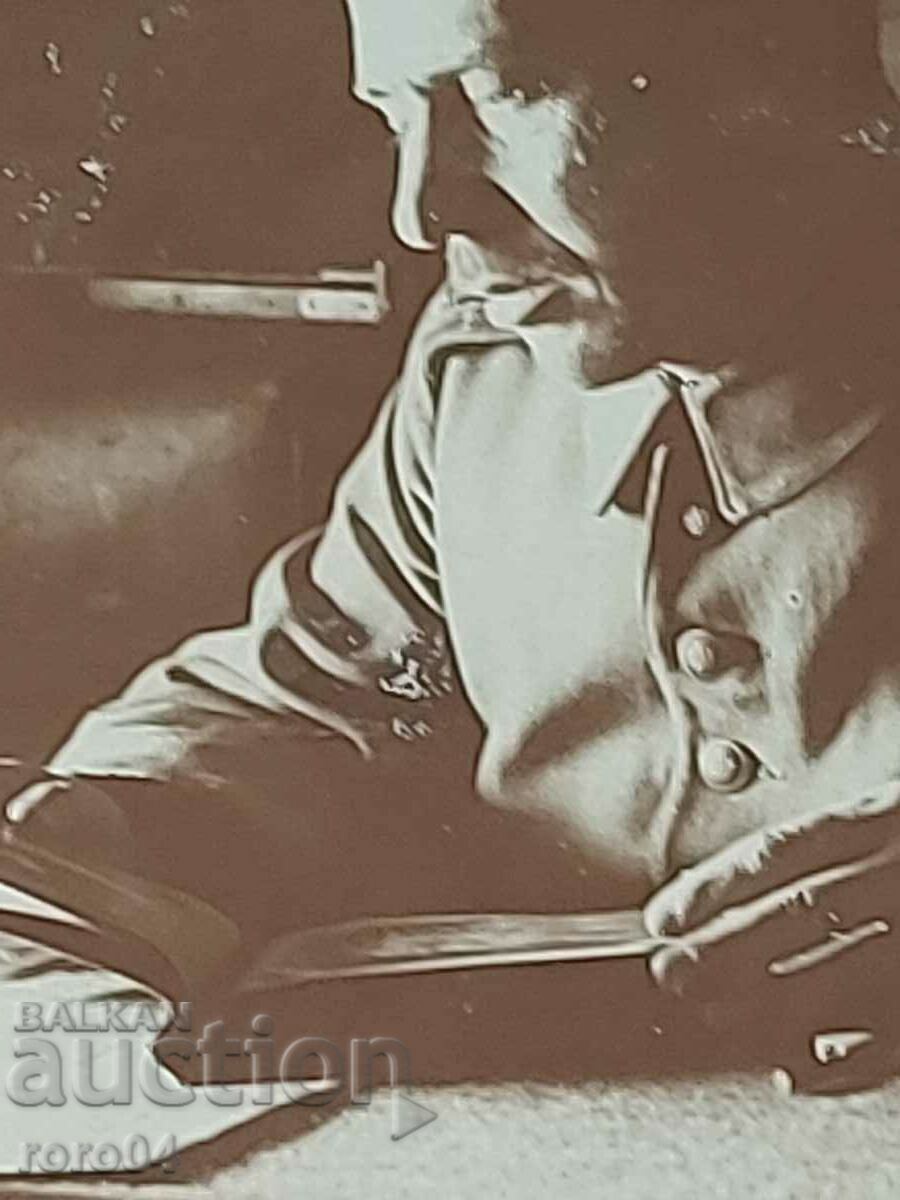 OLD WAR PHOTO - WW I - 6 OLD WAR PHOTO - WW I - 6