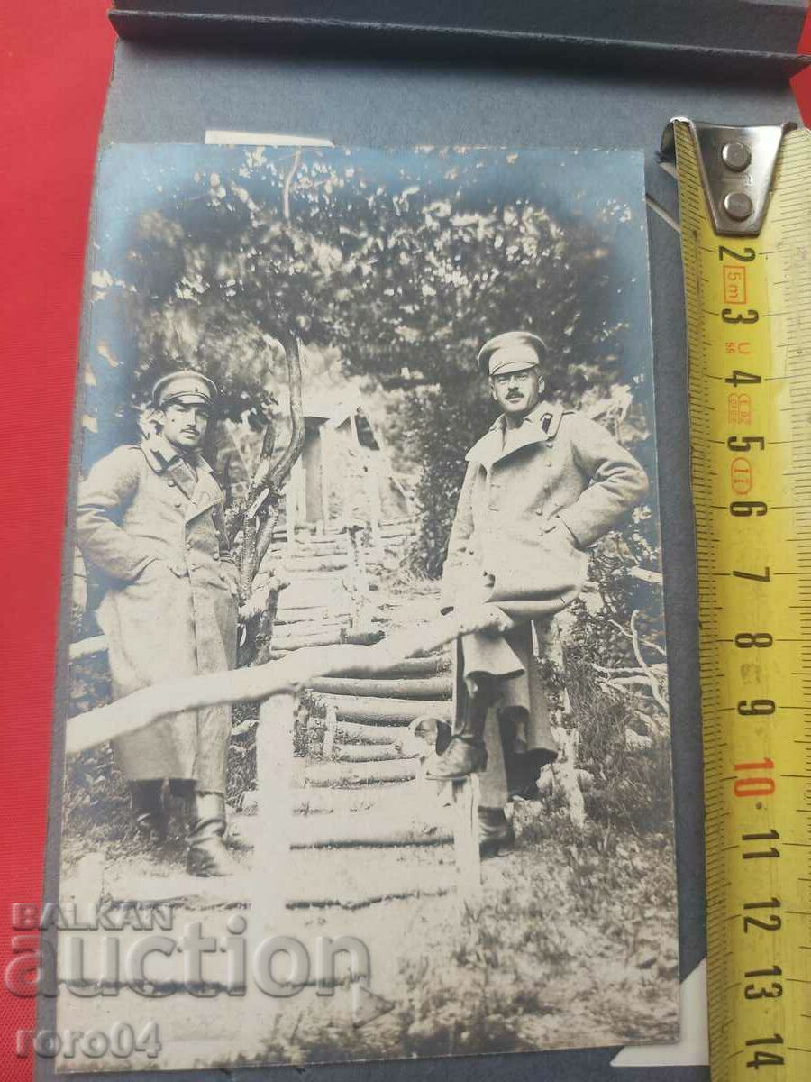 ΦΩΤΟΓΡΑΦΙΑ ΠΑΛΙΟΥ ΠΟΛΕΜΟΥ - Α' Παγκόσμιος Πόλεμος με τιμή € 12.99 | 25.41 BGN