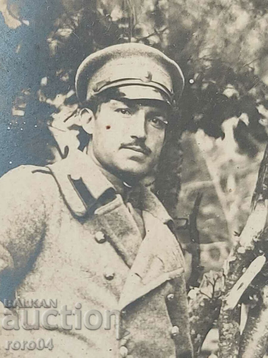 ΦΩΤΟΓΡΑΦΙΑ ΠΑΛΙΟΥ ΠΟΛΕΜΟΥ - Α' Παγκόσμιος Πόλεμος - 5