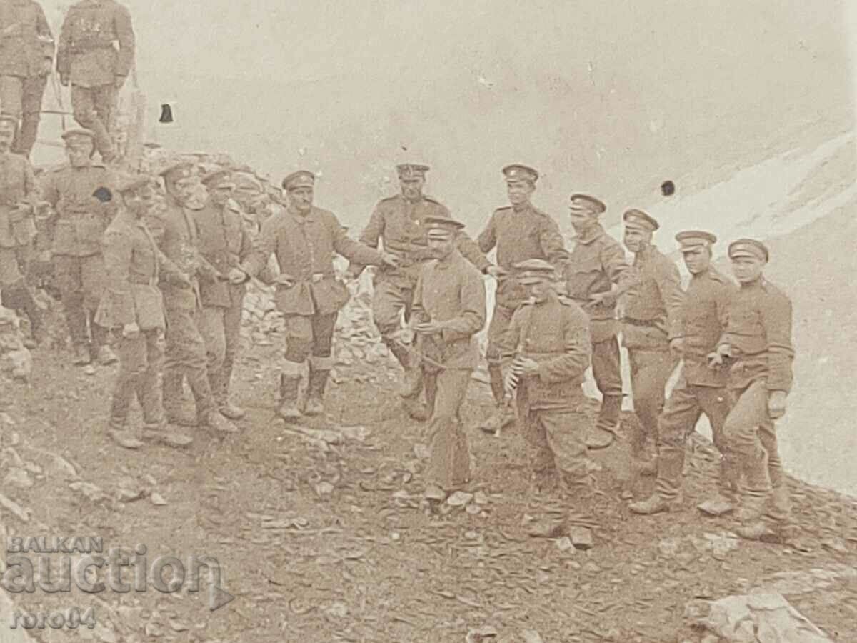 Auction OLD WAR PHOTO - WW I Auction OLD WAR PHOTO - WW I