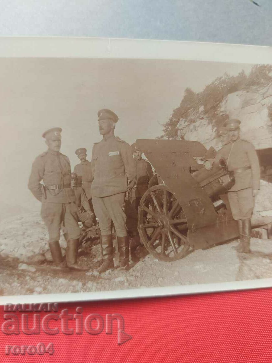 OLD WAR PHOTO - WW I with price 60.00 BGN | € 30.68 OLD WAR PHOTO - WW I with price 60.00 BGN | € 30.68