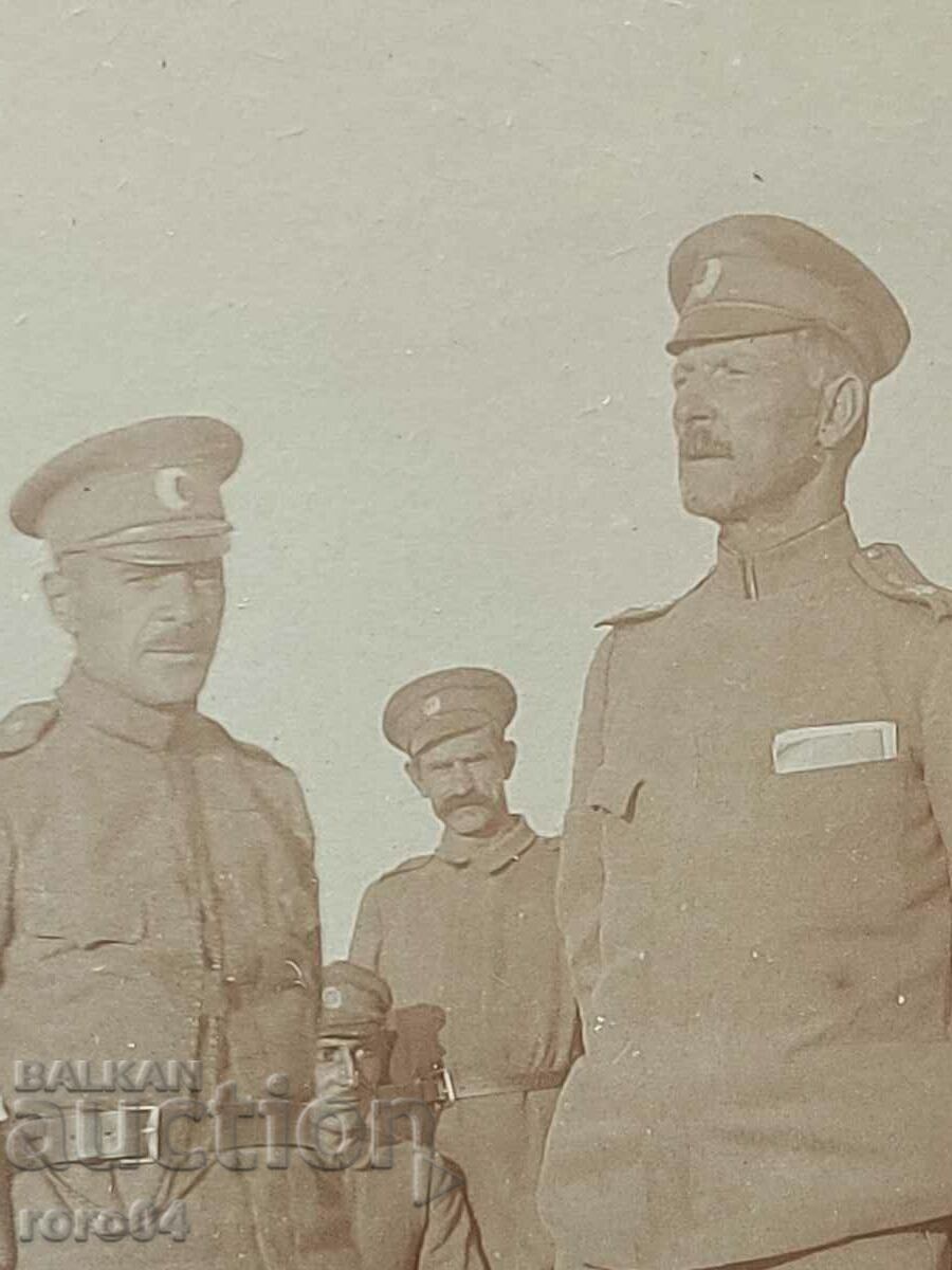 Доставка на СТАРА ВОЕННА СНИМКА - WW I