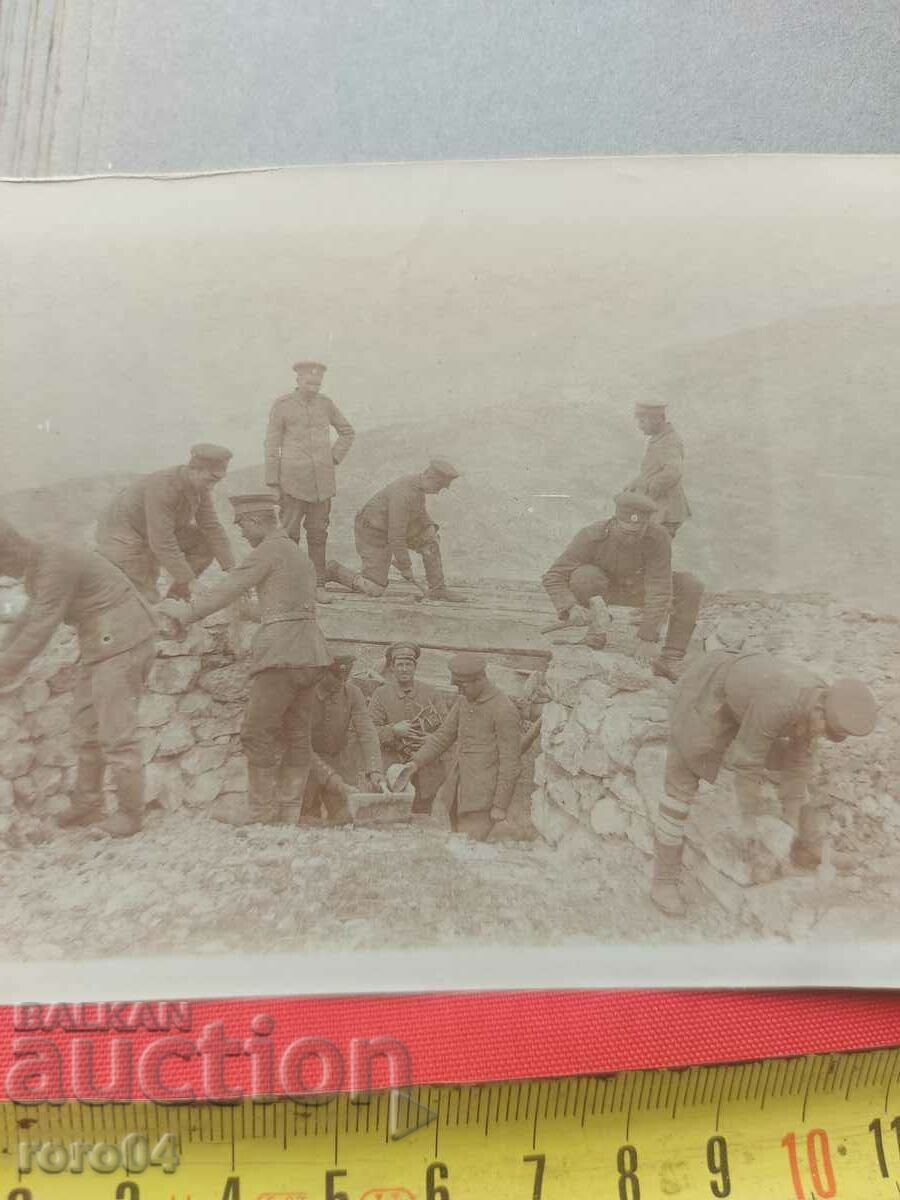 Auction OLD WAR PHOTO - WW I Auction OLD WAR PHOTO - WW I