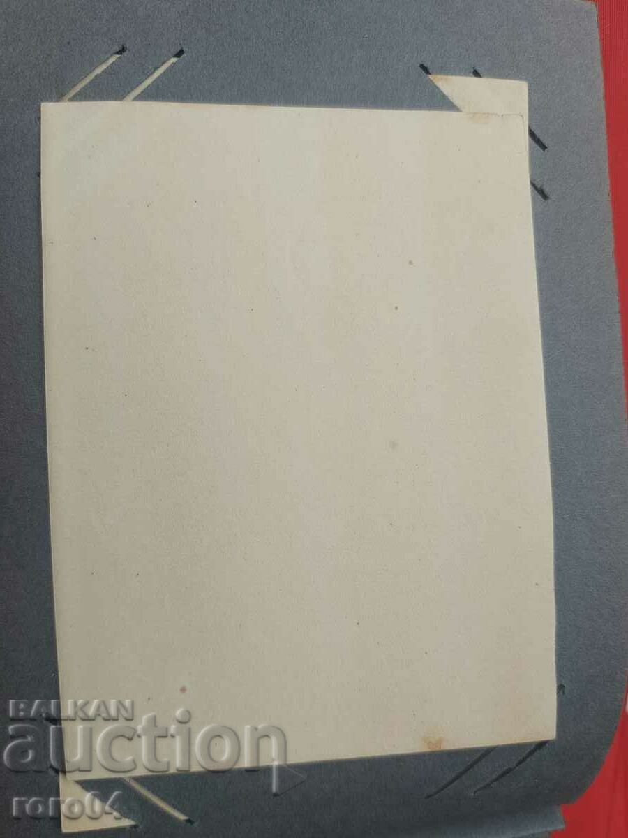 OLD WAR PHOTO - WW I - 7 OLD WAR PHOTO - WW I - 7