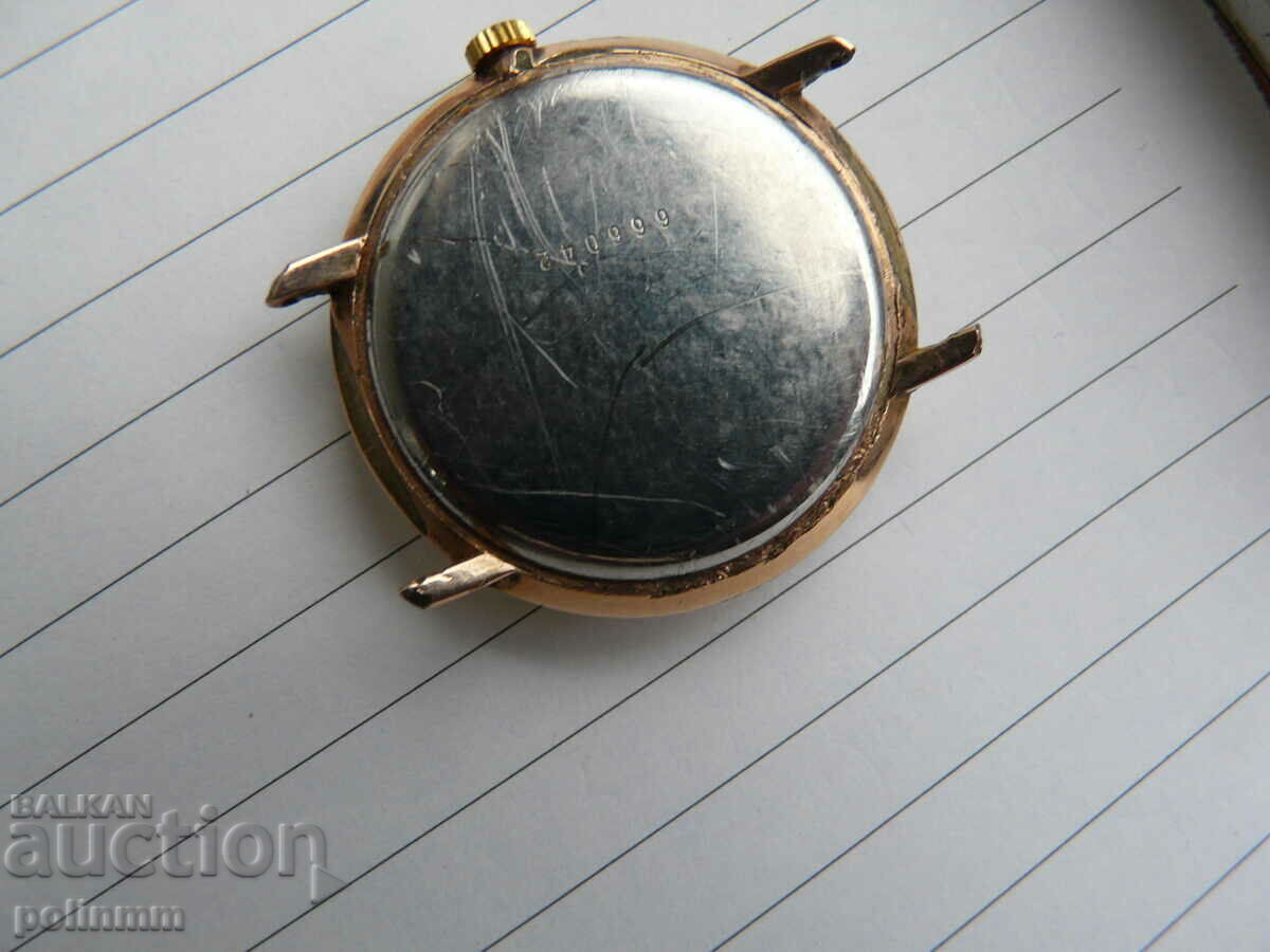 Auction DAMAS watch Auction DAMAS watch