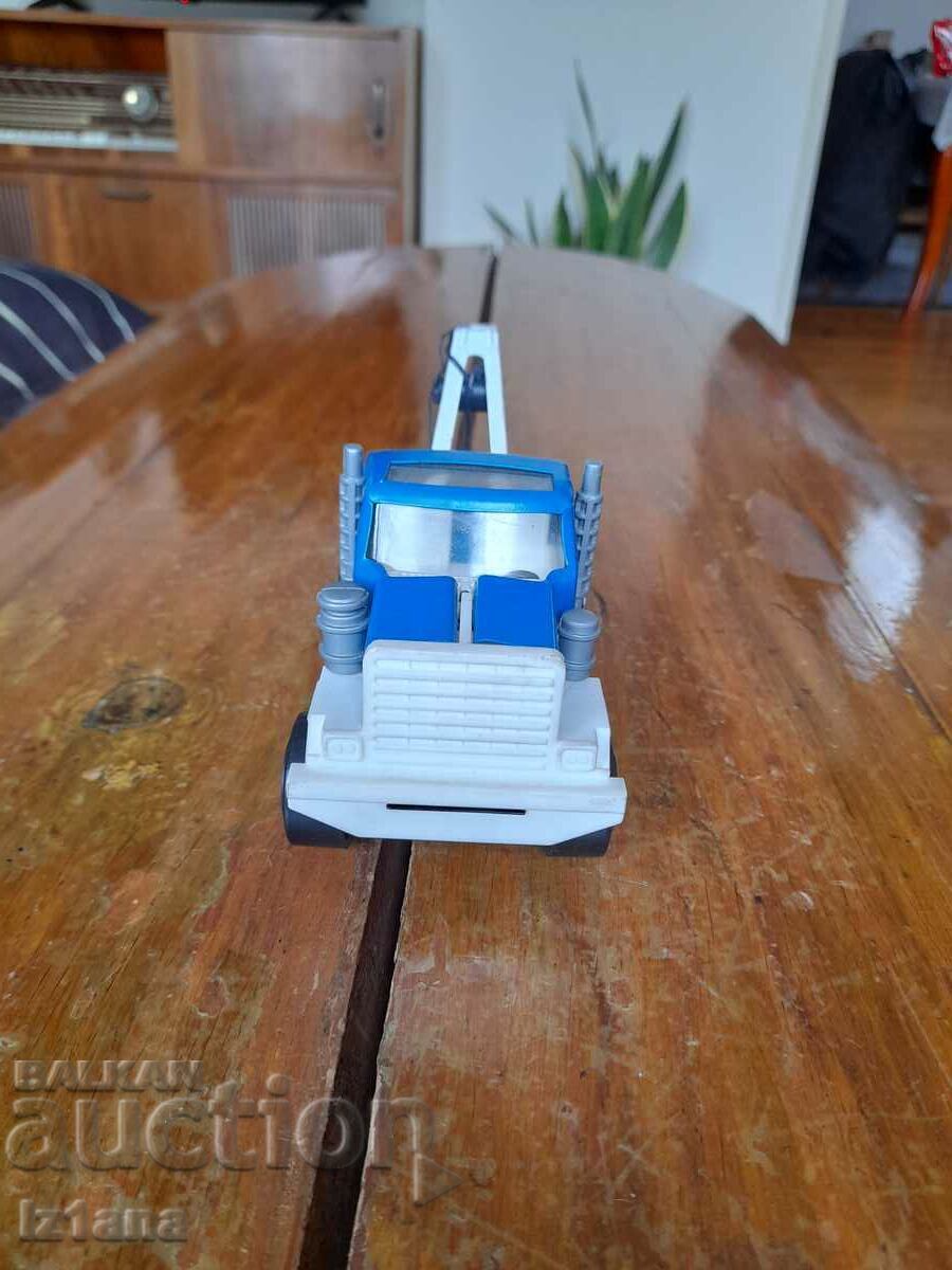 Παλαιό φορτηγό MIR με τιμή 45.00 BGN | € 23.01