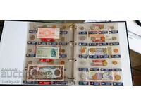 Пълна колекция "Световните пари" на DeAgostini