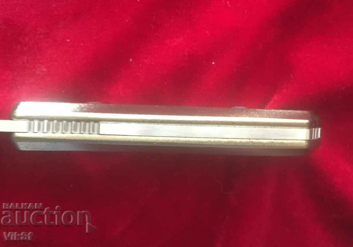 Delivery of Hunting knife SANJIA 100x200 /metal blades/ Delivery of Hunting knife SANJIA 100x200 /metal blades/