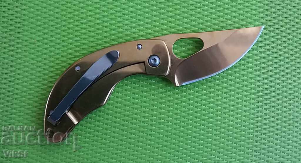 Delivery of Pocket knife Boker F87 55х122 mm, folder Delivery of Pocket knife Boker F87 55х122 mm, folder