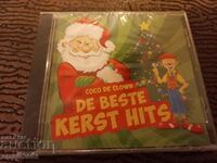 Audio CD De beste Kerst hits
