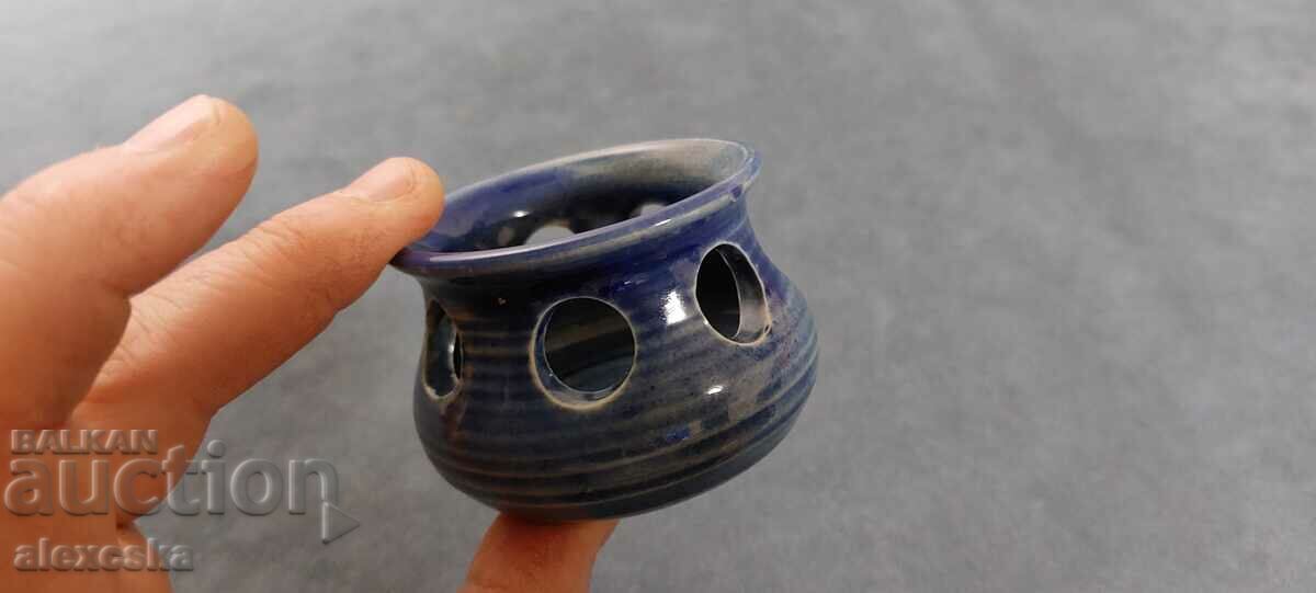 Old candlestick-Finland with price 11.00 BGN | € 5.62