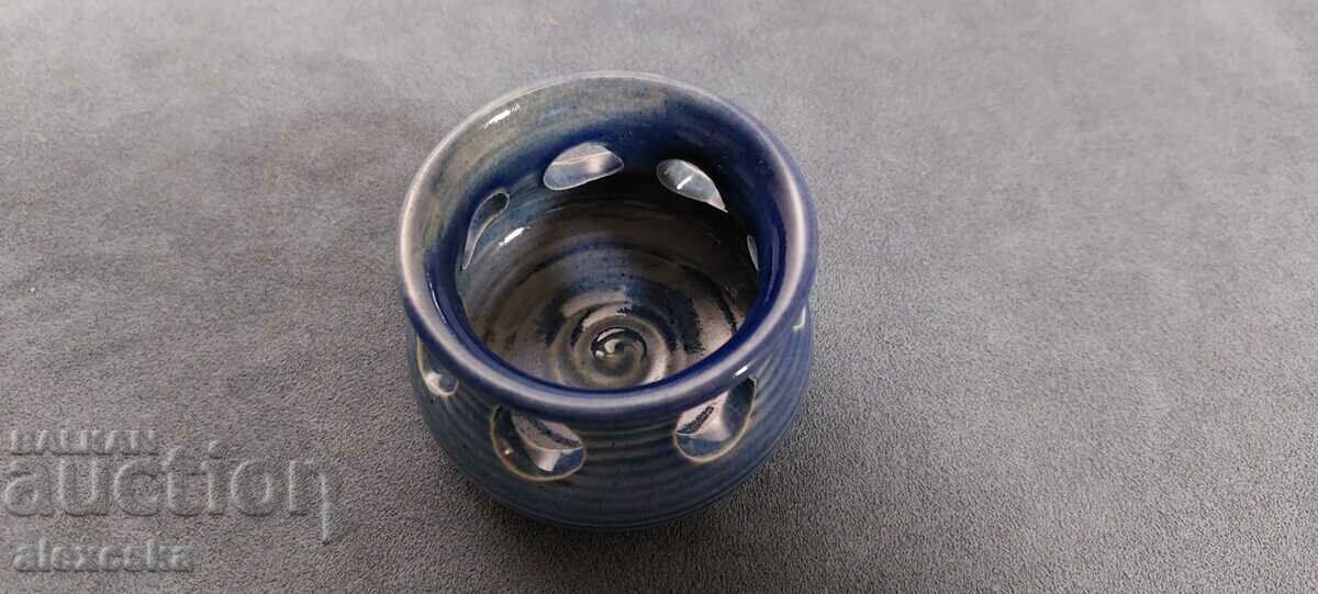 Auction  Old candlestick-Finland