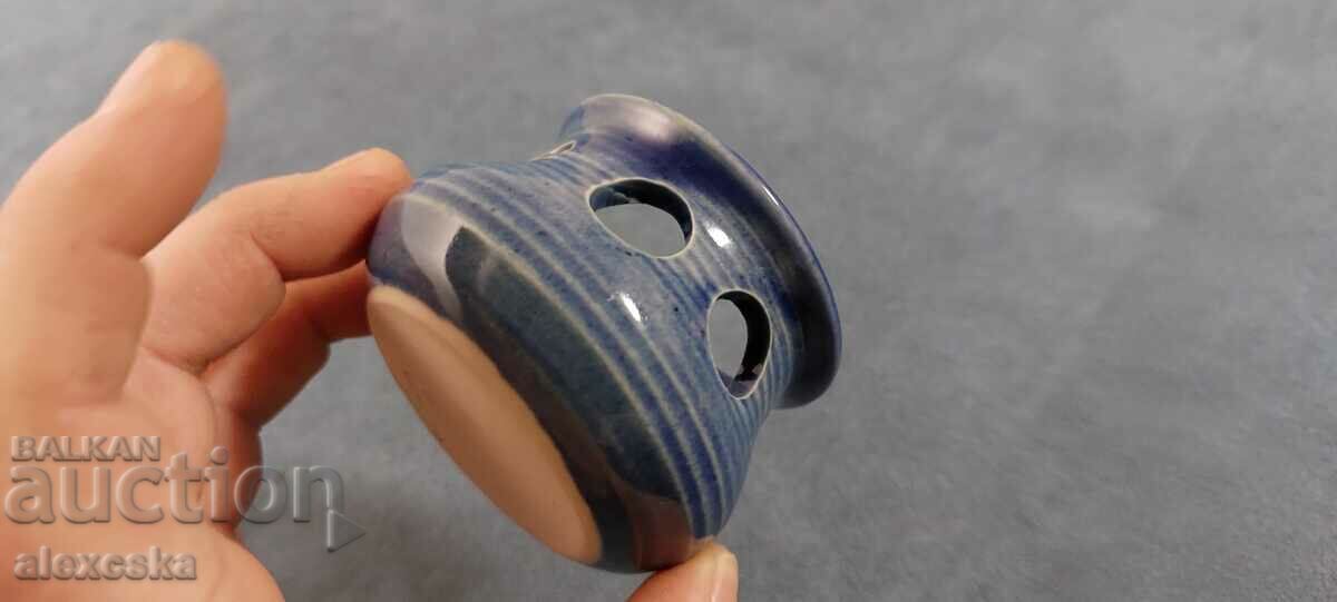 Delivery of Old candlestick-Finland