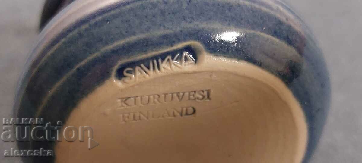 Old candlestick-Finland - 6