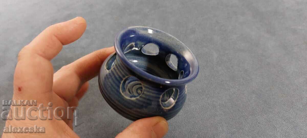 Old candlestick-Finland - 7