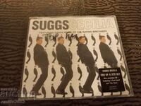 Аудио CD Suggs Cecilia