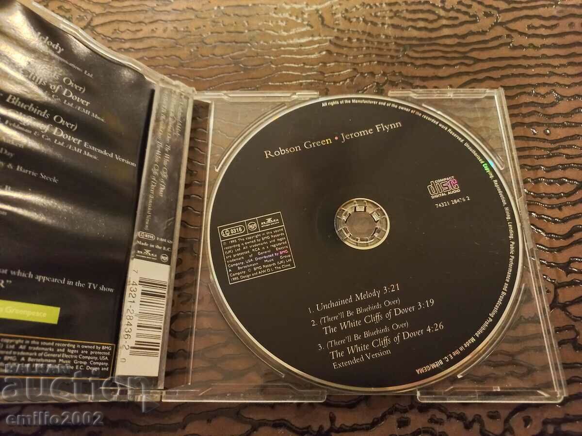 Audio CD Soldier soldier with price € 0.99 | 1.94 BGN