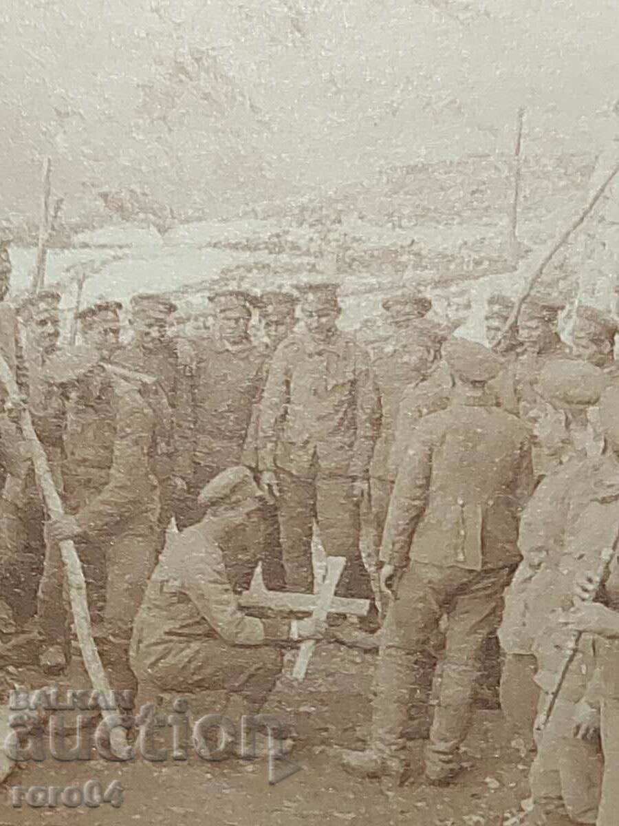 Auction OLD WAR PHOTO - WW I Auction OLD WAR PHOTO - WW I