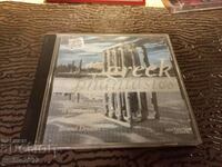 CD audio fantezii grecești