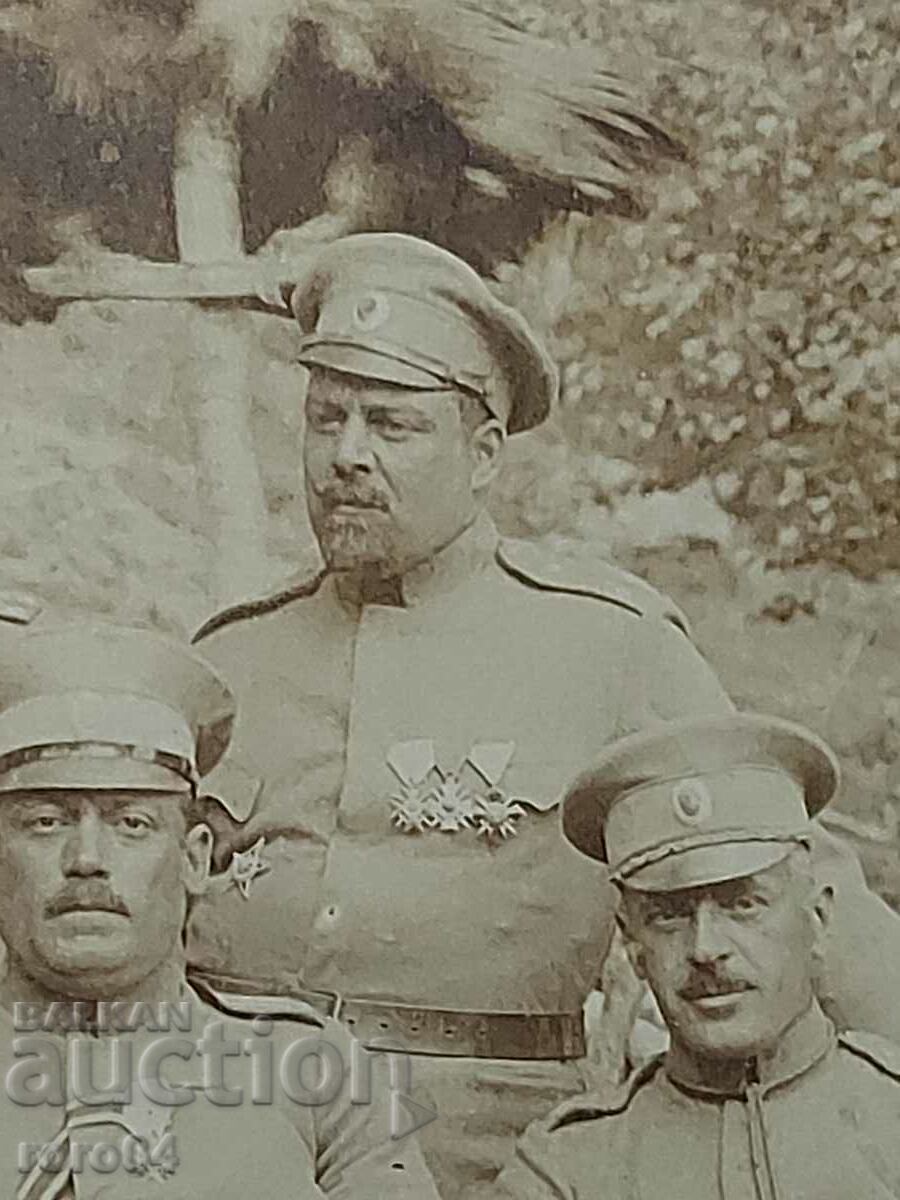 Доставка на СТАРА ВОЕННА СНИМКА - WW I