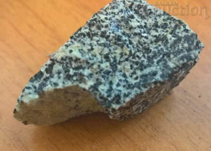 Cromit mineral