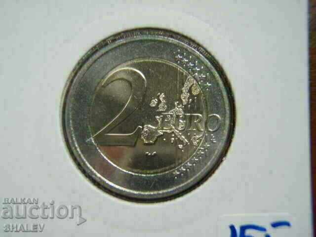 2 euro 2004 Luxemburg „Henri” - Unc (2 euro) - 5