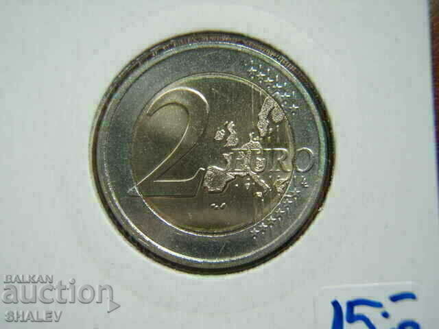2 euro 2004 Luxemburg „Henri” - Unc (2 euro) - 6