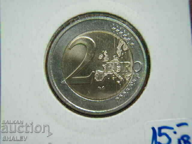 2 euro 2004 Luxemburg „Henri” - Unc (2 euro) - 7