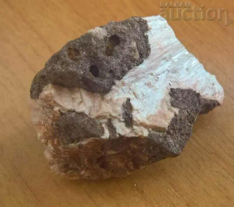 Mineral Mesolithic