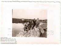 1944 ΜΙΚΡΗ ΠΑΛΙΑ ΦΩΤΟΓΡΑΦΙΑ YAMBOL END TUNJA G034