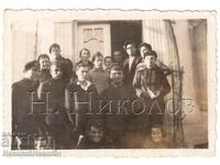 MICĂ FOTO VECHE A SATULUI SHIPKA G035