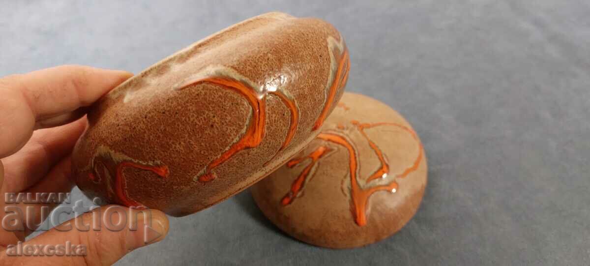 Old ceramic vessel - 5 Old ceramic vessel - 5