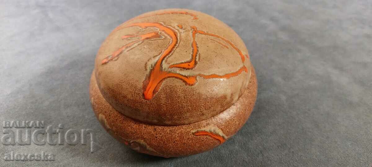 Old ceramic vessel - 7 Old ceramic vessel - 7