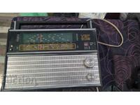 Old radio