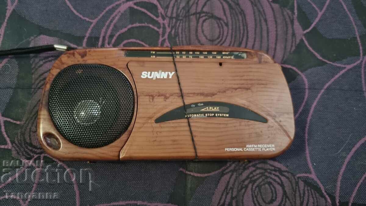 Старо радио