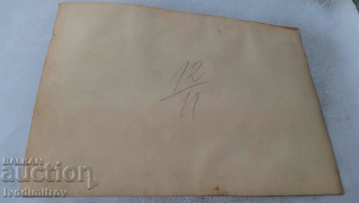 Photo Sofia A young man on a vintage bicycle with price 5.65 BGN | € 2.89 Photo Sofia A young man on a vintage bicycle with price 5.65 BGN | € 2.89