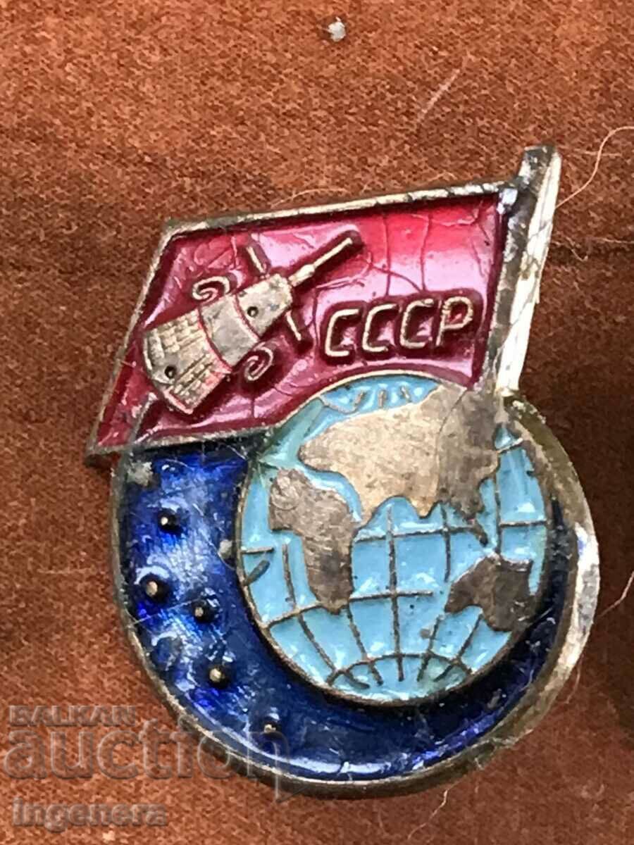 BADGE