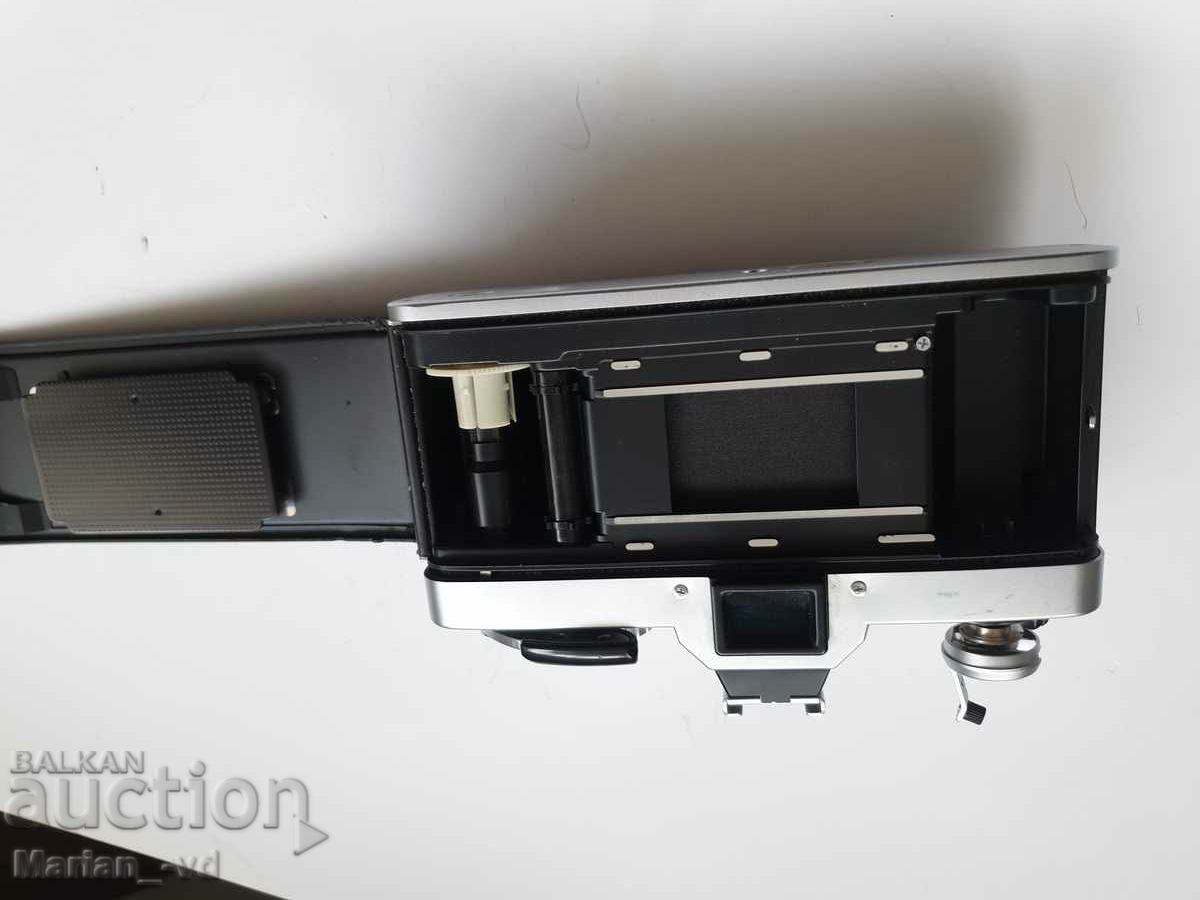 MINOLTA XG 9 camera - 7