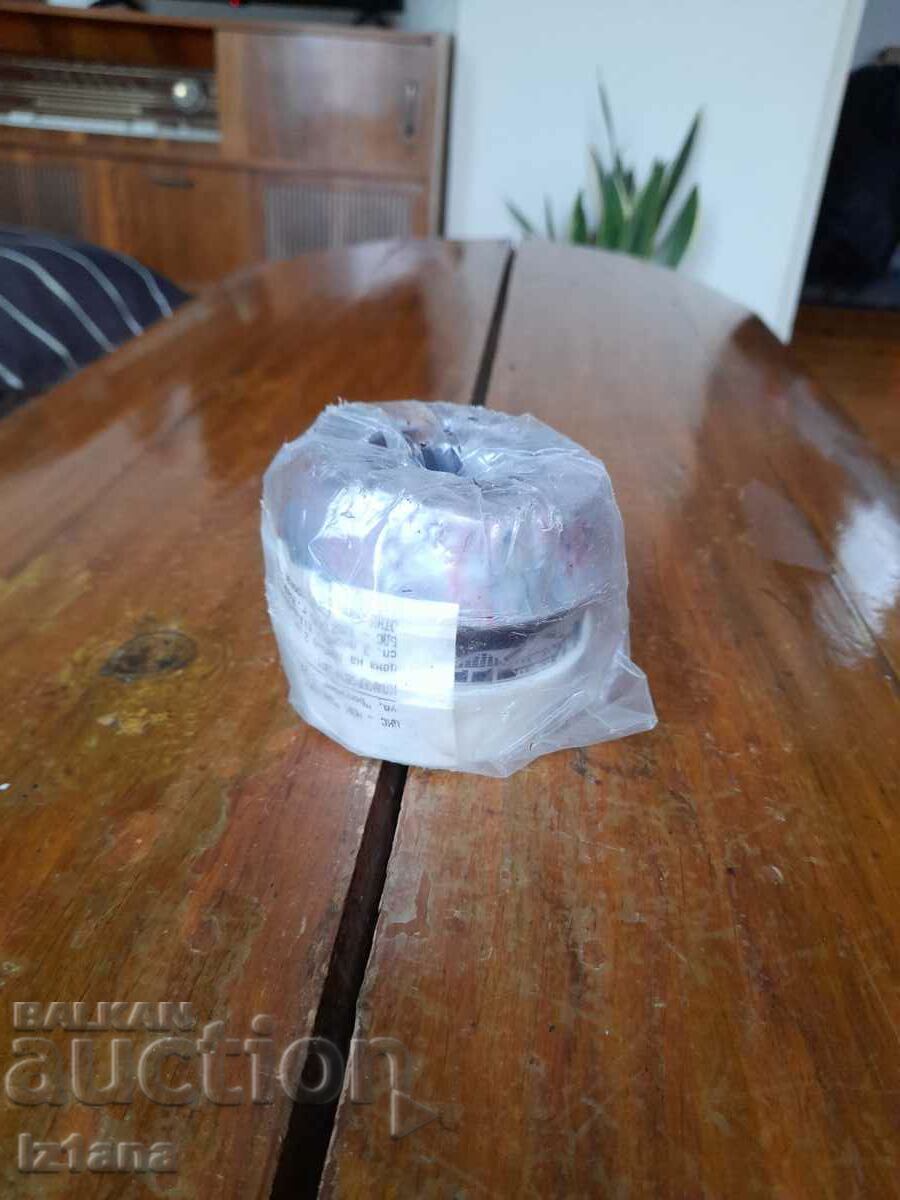 Old paper clip holder Old paper clip holder