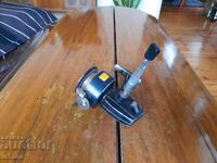 Mulinetă veche de pescuit