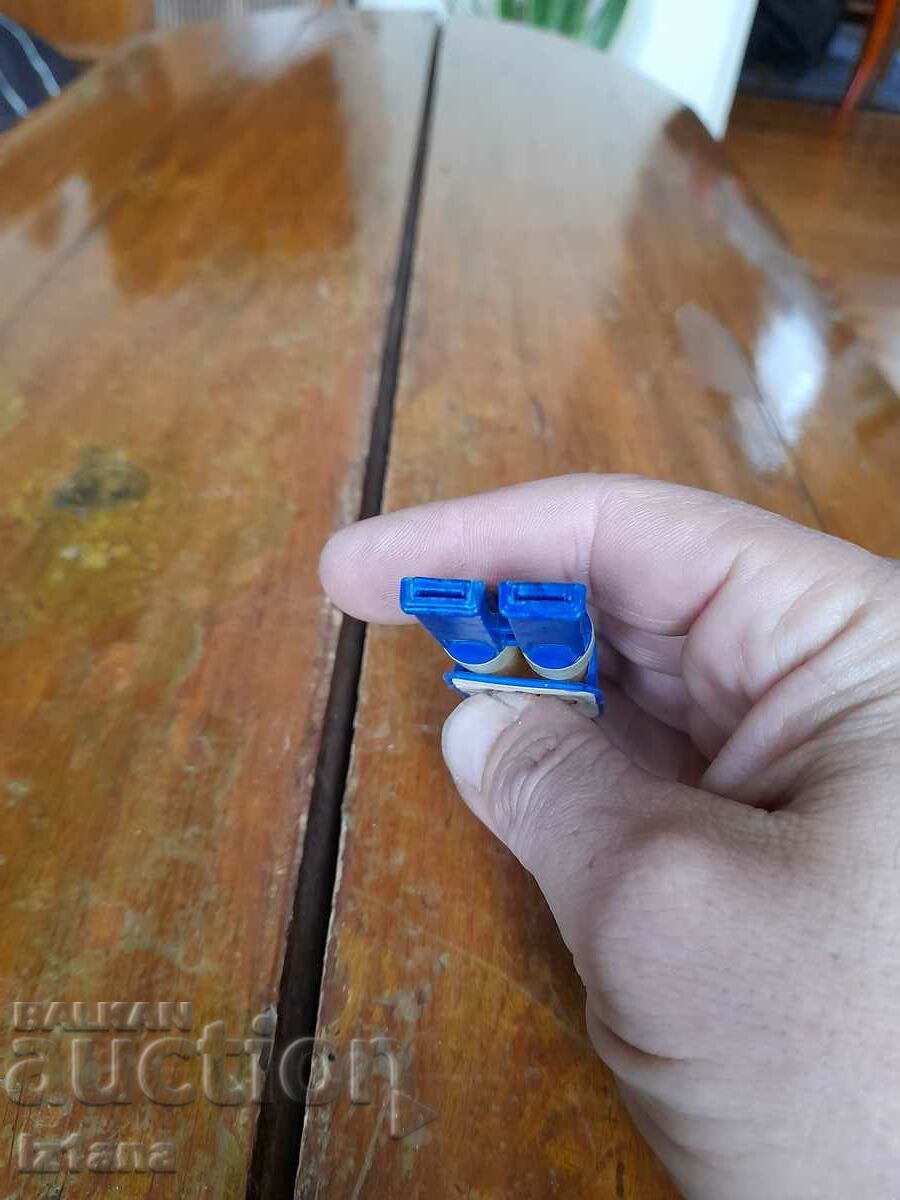 Auction  An old children's whistle