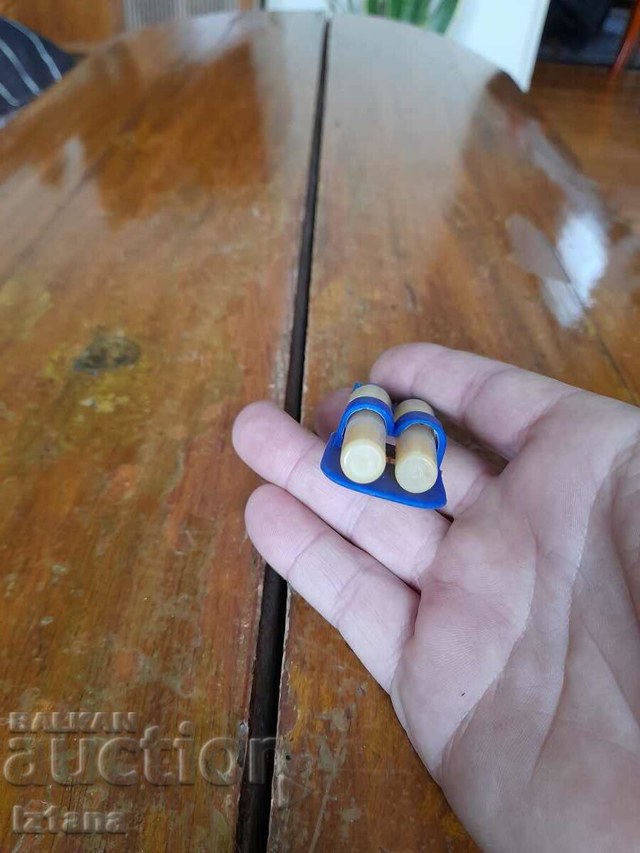 An old children's whistle - 5