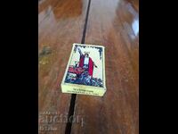 Παλιές κάρτες Ταρώ, Τράπουλα του Γουέιτ