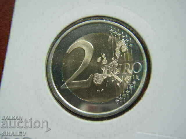 2 Euro 2005 Luxembourg "Henri & Adolphe" Luxembourg (2 Euro) - 7